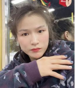 張偉麗