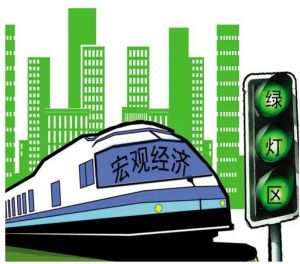 宏觀經(jīng)濟(jì)