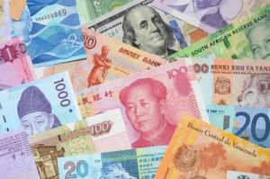 法定貨幣