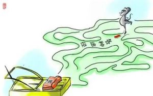物質利益
