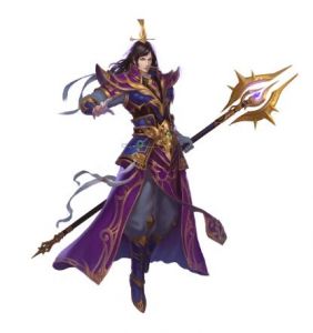 角色扮演游戲
