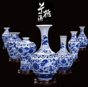 景德鎮陶瓷
