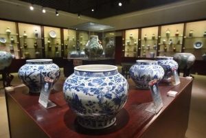 景德鎮陶瓷