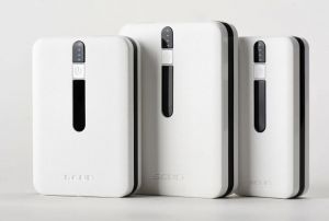 移動電源