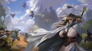 玄幻小說