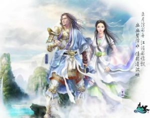 玄幻小說