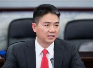 劉強(qiáng)東
