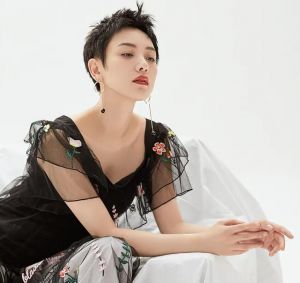 李曉峰