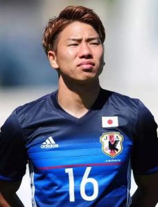 淺野拓磨