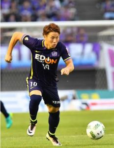 淺野拓磨