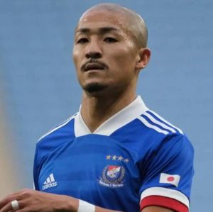 前田大然