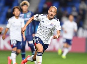 前田大然
