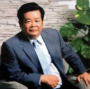 曹德旺