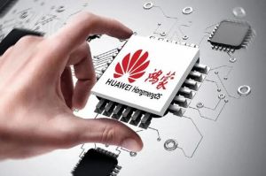 華為鴻蒙系統