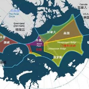 海灣地區