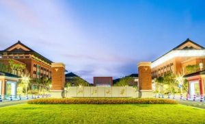 浙江大學