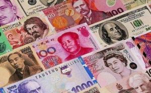 外國貨幣