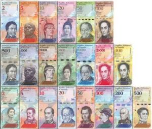 外國貨幣