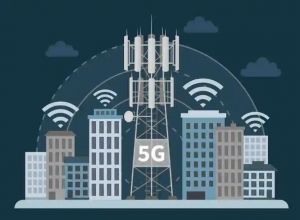 5G基站