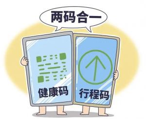 健康碼