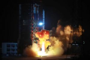 遙感三十六號(hào)衛(wèi)星