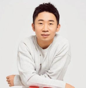 楊迪