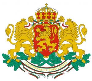 保加利亞國(guó)徽