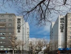 東玖大廈