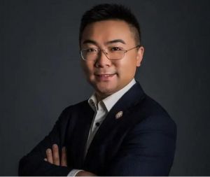 易仁濤