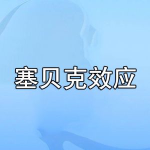 塞貝克效應