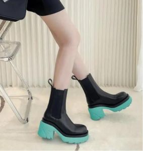 煙筒靴