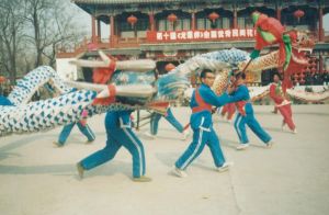 東儲雙龍會