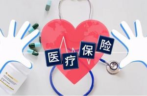醫(yī)療保險(xiǎn)