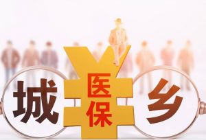 醫(yī)療保險(xiǎn)