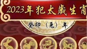 癸卯年