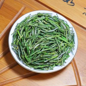 毛峰茶葉
