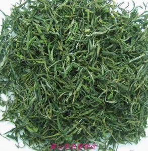 毛峰茶葉