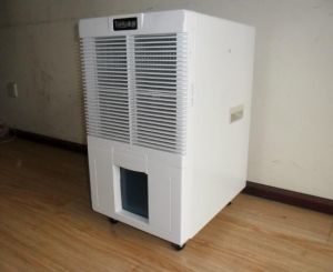 抽濕機