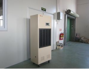 抽濕機