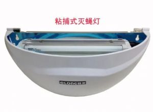 粘捕式滅蠅燈