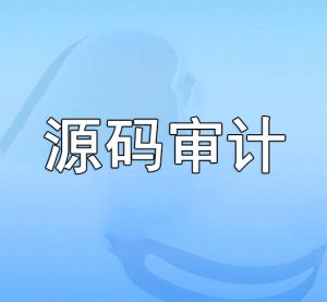 源碼審計