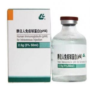 丙種球蛋白
