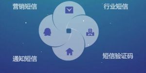 信息群發