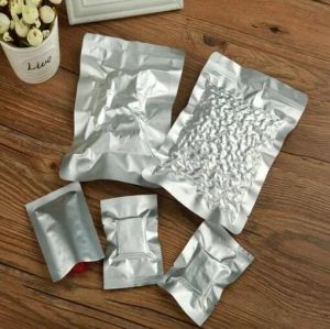隔氧鋁箔袋作用