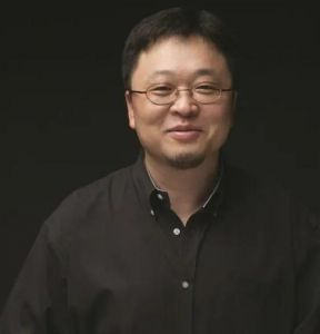 羅永浩個人照