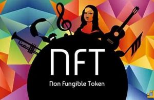 NFT藝術