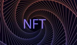 NFT藝術