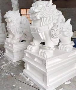 泡沫雕塑藝術品