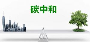 碳中和