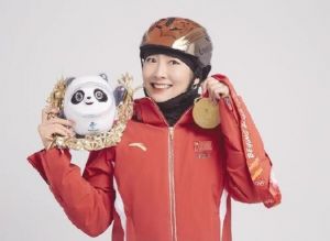 徐夢桃